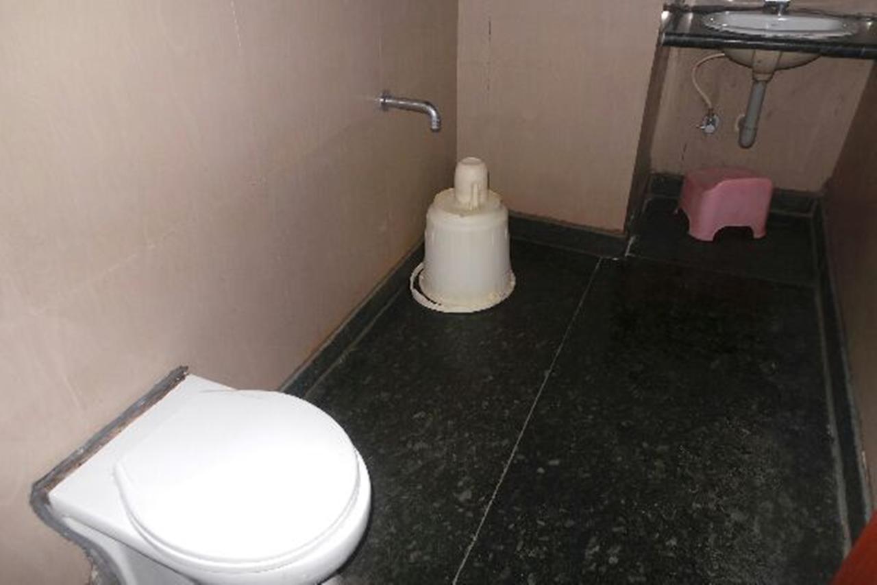 Mlc Gateway Deluxe Inn Bangalore Ngoại thất bức ảnh