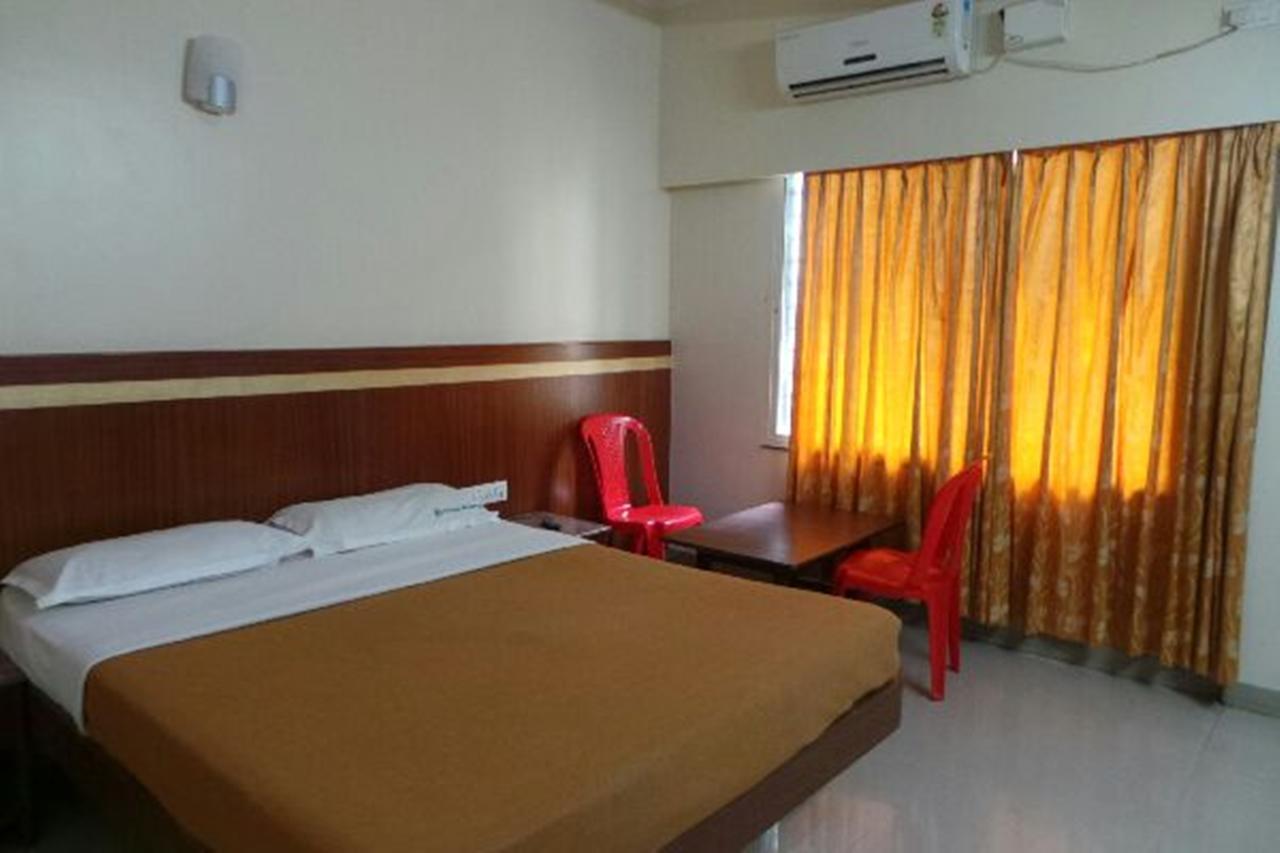 Mlc Gateway Deluxe Inn Bangalore Ngoại thất bức ảnh