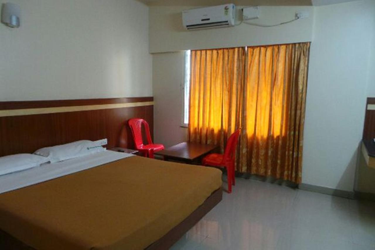 Mlc Gateway Deluxe Inn Bangalore Ngoại thất bức ảnh