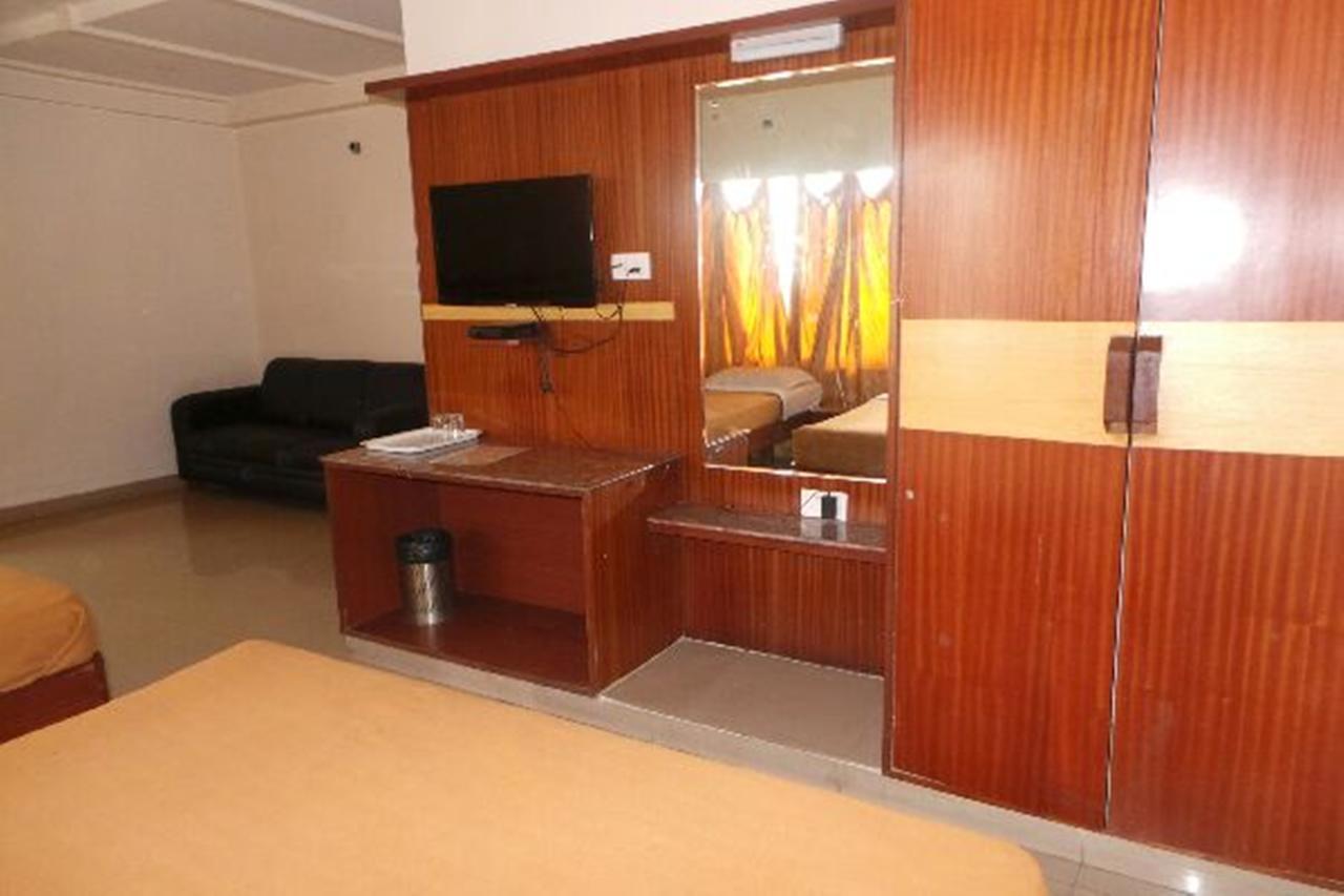 Mlc Gateway Deluxe Inn Bangalore Ngoại thất bức ảnh