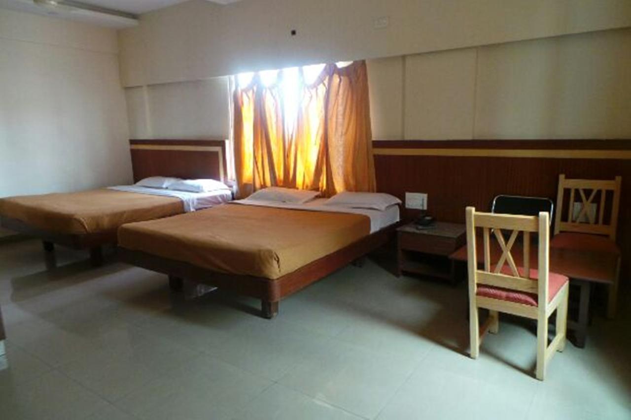 Mlc Gateway Deluxe Inn Bangalore Ngoại thất bức ảnh