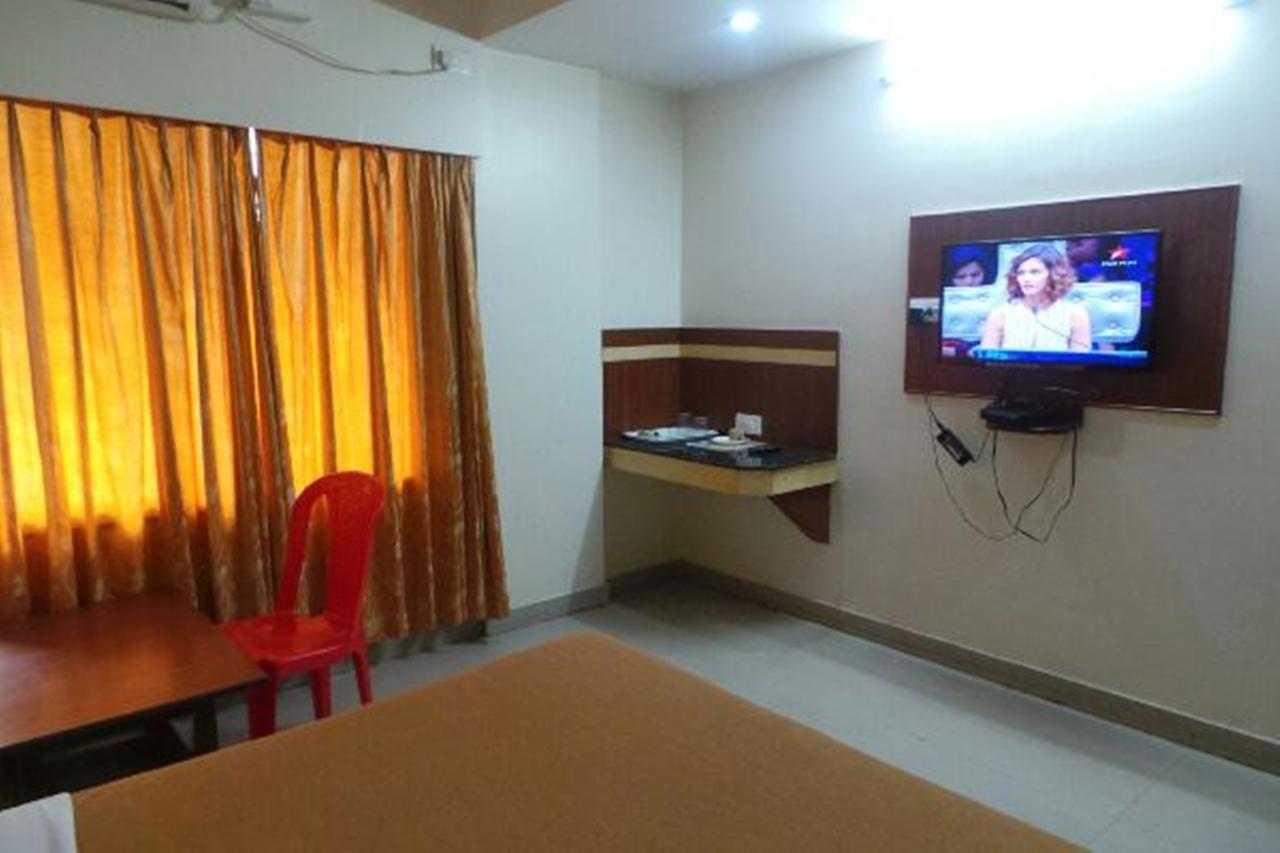 Mlc Gateway Deluxe Inn Bangalore Ngoại thất bức ảnh