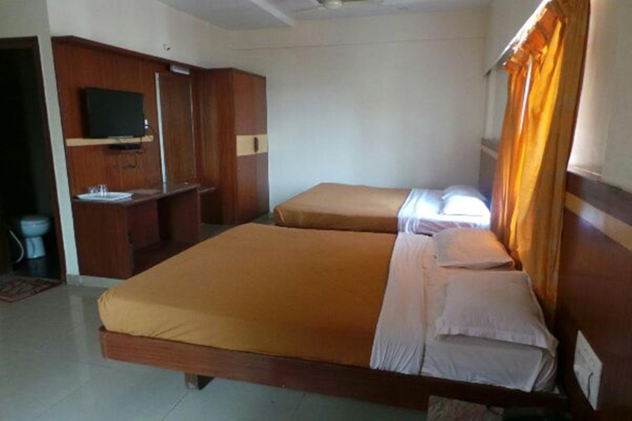 Mlc Gateway Deluxe Inn Bangalore Ngoại thất bức ảnh