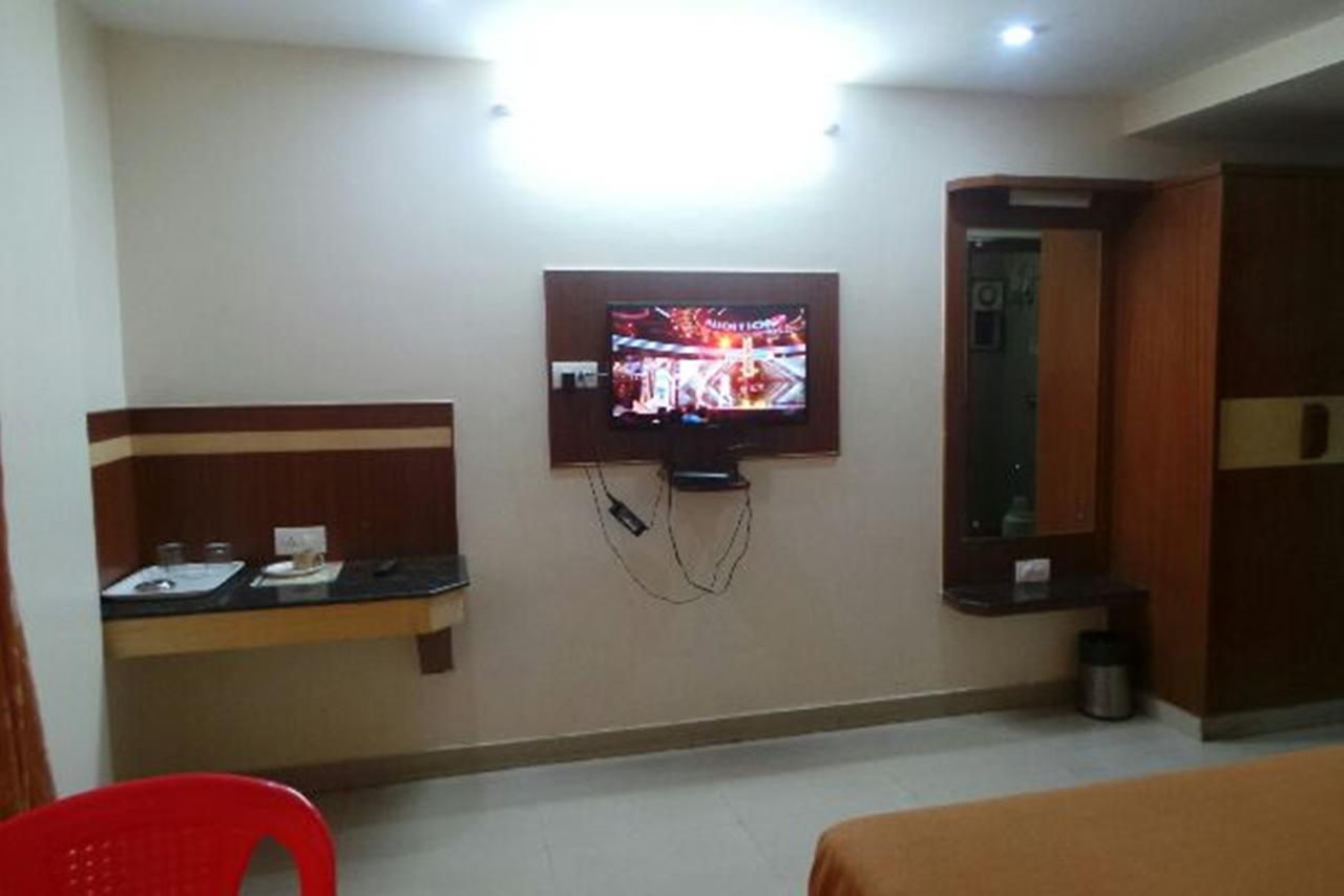 Mlc Gateway Deluxe Inn Bangalore Ngoại thất bức ảnh