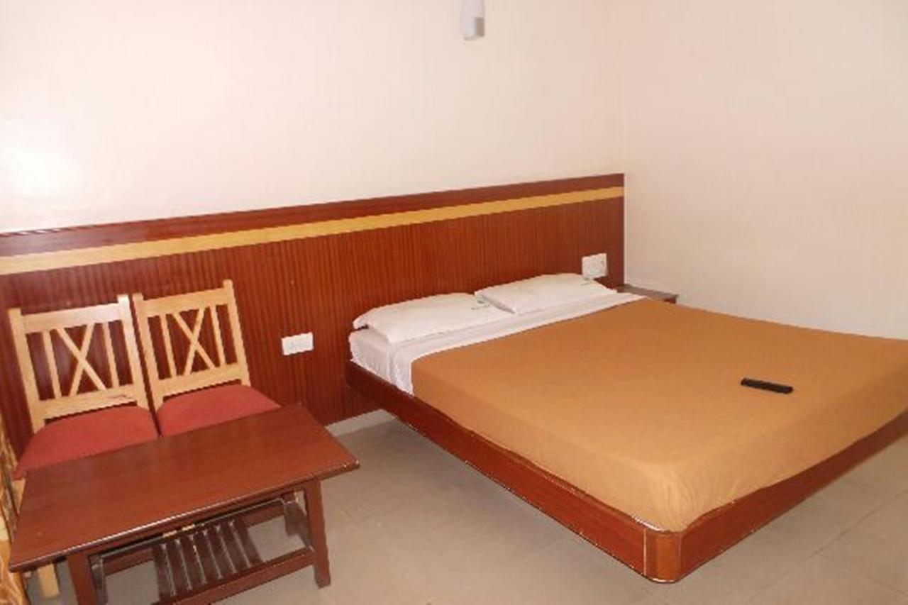 Mlc Gateway Deluxe Inn Bangalore Ngoại thất bức ảnh